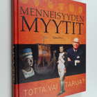 Holger Sonnabend : Menneisyyden myytit : totta vai tarua? - pikkukuva 1