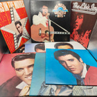 Elvis LP-box - pikkukuva 1