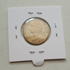 Ranska 20 centimes (AlBr), 1977 - pikkukuva 2