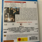 Under Siege Blu-ray (1992) (Suomi-julkaisu!) - pikkukuva 2