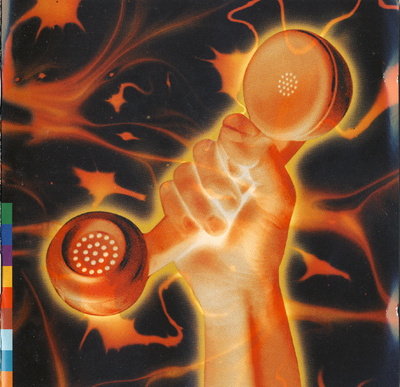 Peter Gabriel (2CD) Secret World Live EX+!!