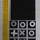 game, Tic-Tac-Toe / risti-nolla -peli (Metso Expect Results) - pikkukuva 2