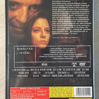 Thomas Harrisin UHRILAMPAAT (1991) Anthony Hopkins (2DVD) - pikkukuva 2