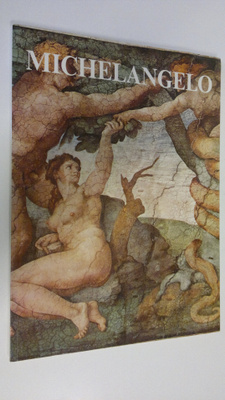 Froukje Hoekstra : Michelangelo