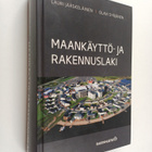 Lauri Jääskeläinen : Maankäyttö- ja rakennuslaki - pikkukuva 1