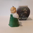 Enkeli figuuri. Pieni Enkeli patsas . Goebel 1991 - pikkukuva 4