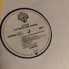 z z top s frist alpum - pikkukuva 2