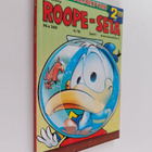 Walt Disney : Roope-setä 4/10 - pikkukuva 1