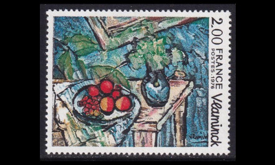 Ranska 2005 ** Taide (1976)