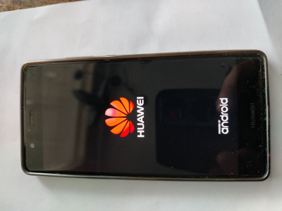 Huawei P9
