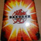 Bakugan Battle Brawlers kortteja 37 kpl - pikkukuva 2