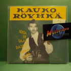 KAUKO RÖYHKÄ - SOITA SE TAAS RAINER / HUMALASSA 7" SINGLE - pikkukuva 1