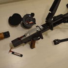G&G MG42 Airsoft - pikkukuva 3
