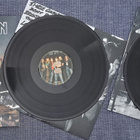 IRON MAIDEN - A Matter Of Life And Death LP - pikkukuva 5