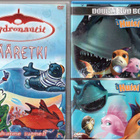 2 KPL DVD ELOKUVIA - pikkukuva 1