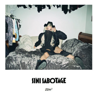 SINI SABOTAGE : 22m²