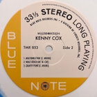 Kenny Cox - Multidirection (WHITE/BLUE RARE  LP) - pikkukuva 4