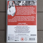 DVD: Station Six-Sahara (Carroll Baker, Ian Bannen 1962/2020 - pikkukuva 2