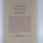 Toivo Seppälä : Hänen kirkkautensa kiitokseksi - pikkukuva 2