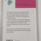 Harri Istvan Mäki : Luke ja suosammakot - pikkukuva 2