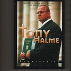 Halme, Tony: Tuomiopäivä, Revontuli 2002, sid., 3.p., K3 + - pikkukuva 1