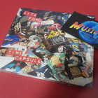 LITA FORD - TIME CAPSULE UUSI CD - pikkukuva 1