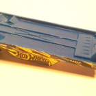 Road Rally Hot Wheels 2012 8,5 cm - pikkukuva 2