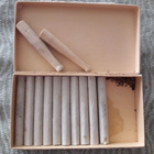 Klubi tupakka ja sikarirasia - pikkukuva 4