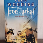 The Iron Jackal (Chris Wooding) - pikkukuva 1