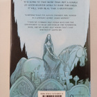 Neil Gaiman : The graveyard book - pikkukuva 2