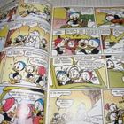 Disney Aku Ankka ja kumppanit 52B/1981 - pikkukuva 2