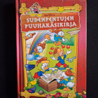 Sudenpentujen puuhakäsikirja - pikkukuva 1