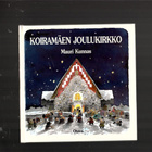 MAURI KUNNAS: Koiramäen Joulukirkko - pikkukuva 1