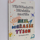 Neil deGrasse Tyson : Tähtitiedettä kiireisille nuorille - pikkukuva 1