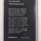 Ole Gripenberg : Tennsoldater som leksaker, samlarfigurer... - pikkukuva 2