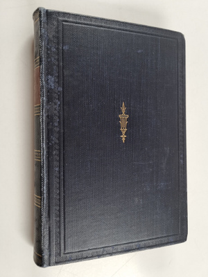 Thiodolf Rein : Juhana Vilhelm Snellman 2