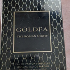 Bvlgari Goldea The Roman Night. EDP 30 ml - pikkukuva 1