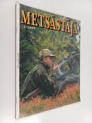 Metsästäjä 4/1999