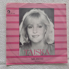 Single TAISKA   MUISTO / KOLMENTOISTA - pikkukuva 1