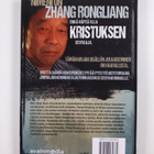 Rongliang Zhang : Lujana Kristuksessa : rohkean kiinalais... - pikkukuva 2