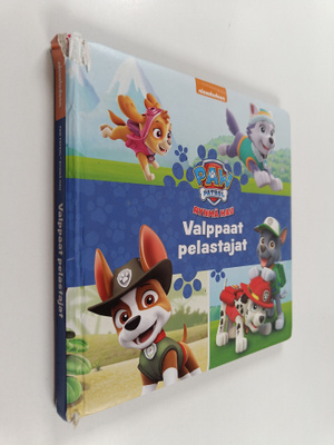 Valppaat pelastajat