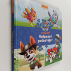 Valppaat pelastajat - pikkukuva 1