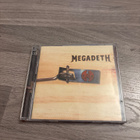 Megadeth - Risk 2cd-versio - pikkukuva 1