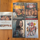 Kotimaiset DVD - pikkukuva 2