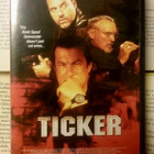 Ticker: kello käy (DVD) - pikkukuva 1