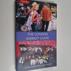 Andrew Kershman ym. : The London Market Guide - pikkukuva 1