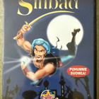 [DVD] SINBAD - pikkukuva 1