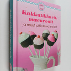 Kakkutikkarit, macaronit ja muut pikkuleivonnaiset - pikkukuva 1