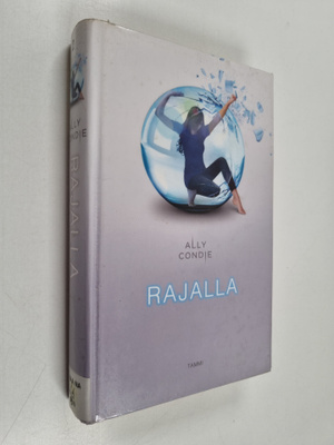 Ally Condie : Rajalla