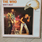 The Who – Who's Next (LP) - pikkukuva 1